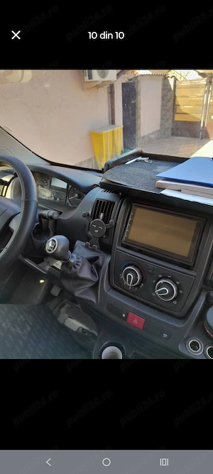 Vand Fiat Ducato 2018 - imagine 10