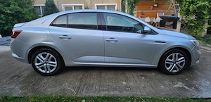 Renault Megane Sedan Business - imagine 3