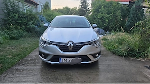 Renault Megane Sedan Business - imagine 4