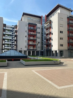 Aradului,In Bloc Nou,Cu Centrala Proprie și Loc Parcare Privat,Etaj 1,Liber, Merita Vazut 100% - imagine 4