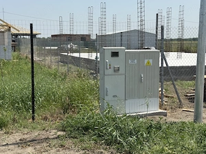 Teren intravilan cu număr de casă și utilități (Proprietar) - imagine 10