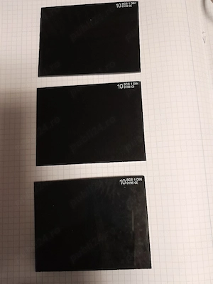  Vând Geam filtru  pentru sudură 