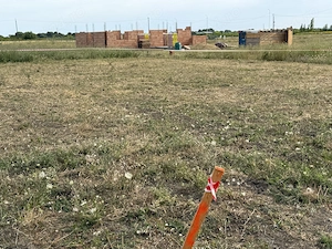 Teren cu număr de casă și utilități (Proprietar) - imagine 5