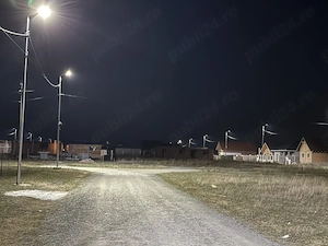 Teren cu număr de casă și utilități (Proprietar) - imagine 10