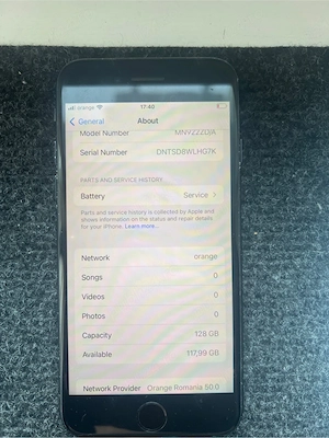 iphone 7 128gb neverlock