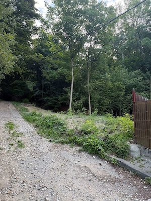 Vând teren intravilan în Băile Govora 1116 mp - imagine 3