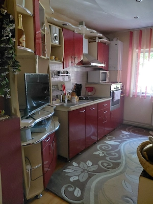Schimb apartament cu casă - imagine 5
