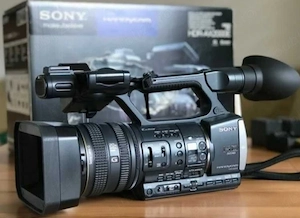 Sony AX2000 stare noua