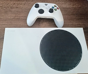 Xbox Series S 512Gb 120Fps