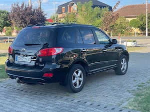 Hyundai santa fe - imagine 4