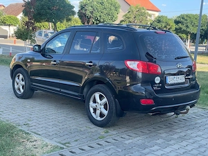 Hyundai santa fe - imagine 5
