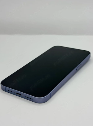 Iphone 14 albastru 128g