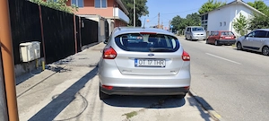 ford focus 2018, unic proprietar - imagine 2
