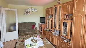 Apartament 2 camere decomandat, Zorilor   Astra, Brașov - imagine 3