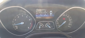 ford focus 2018, unic proprietar - imagine 5