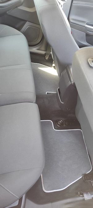 ford focus 2018, unic proprietar - imagine 9