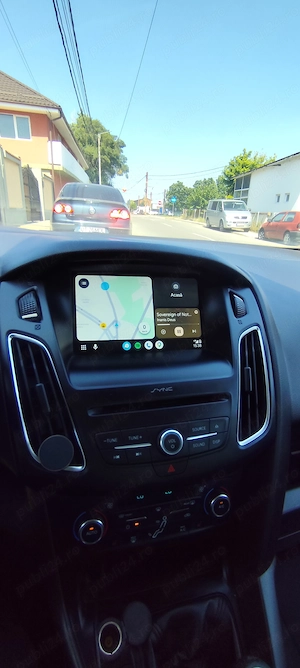 ford focus 2018, unic proprietar - imagine 6