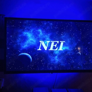 Vând televizor NEI SMART 