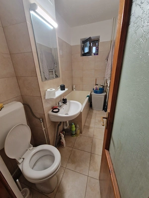 Apartament doua camere semidecomandat-zona-Doraly-Mall - imagine 4