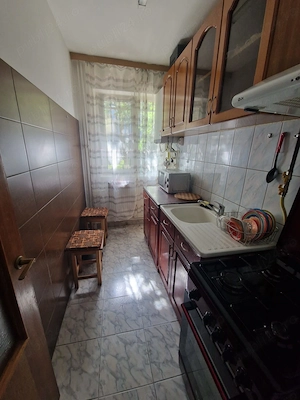 Apartament doua camere semidecomandat-zona-Doraly-Mall - imagine 3