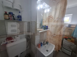 Apartament cu 2 camere, 41 mp, zona Micro 15 - imagine 7