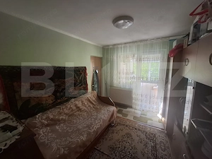 Apartament cu 2 camere, 41 mp, zona Micro 15 - imagine 10