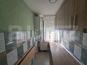 Apartament cu 2 camere, 41 mp, zona Micro 15 - imagine 5