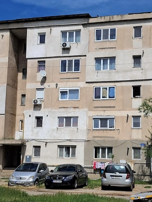 Garsoniera Roșiori de Vede 