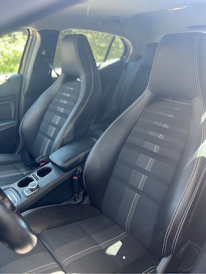 Mercedes-Benz GLA 220d 4 Matic Automat 7 trepte - imagine 5