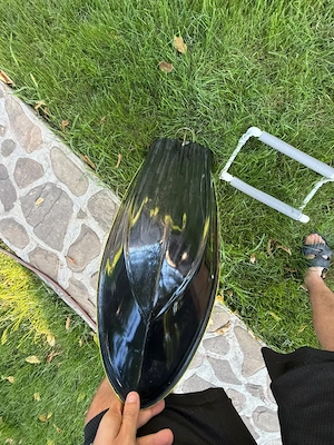 Vand Navomodel Delfin EON