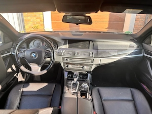 Vand BMW f10 530d - imagine 3