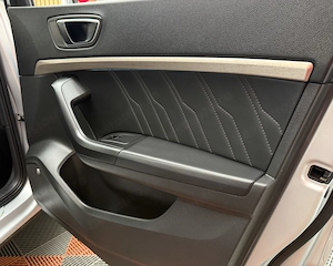 SEAT ATECA  X-XPERIENCE 2,0 TDI 150 Cp   . Cutie Automata+ Padele . Virtual Cockpit ( ceasuri digita - imagine 8