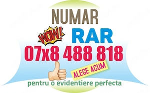 Numar LUX VIP - 07x8.488.818 - aur usor gold platina numere cartela usoare cartele SIM mobil firme