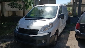 Vând Peugeot Expert 
