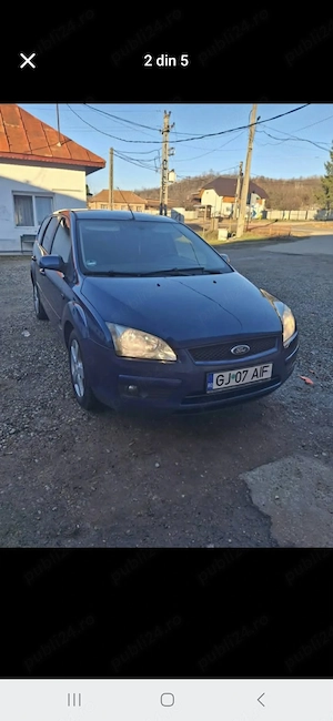 Ford focus - imagine 2