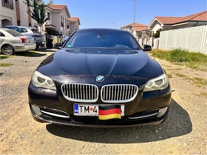 Vand BMW f10 530d - imagine 6