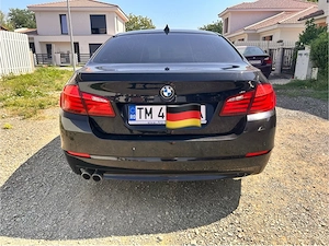 Vand BMW f10 530d - imagine 7