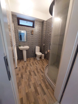 Apartament 2 Camere Regim Hotelier | Parter | Lângă Pădurea Băneasa & Aeroport - imagine 5