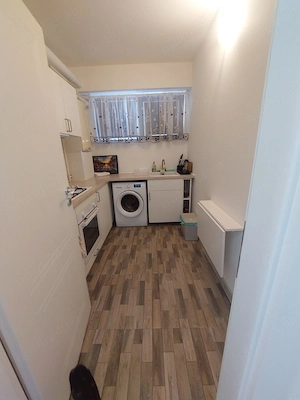 Apartament 2 Camere Regim Hotelier | Parter | Lângă Pădurea Băneasa & Aeroport - imagine 4
