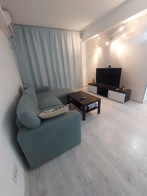 Apartament 2 Camere Regim Hotelier | Parter | Lângă Pădurea Băneasa & Aeroport - imagine 3