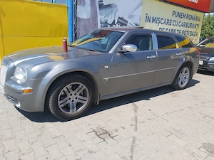 Dezmembrez Chrysler 300c, automat,2006 - imagine 2