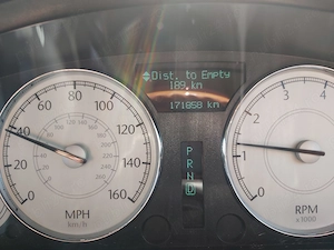 Dezmembrez Chrysler 300c, automat,2006 - imagine 5