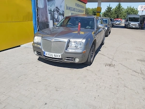 Dezmembrez Chrysler 300c, automat,2006