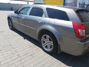 Dezmembrez Chrysler 300c, automat,2006 - imagine 3