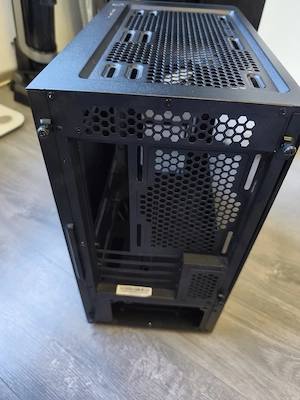 carcasa calculator pc