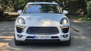 Macan 3.0 V6 130.000km - imagine 3