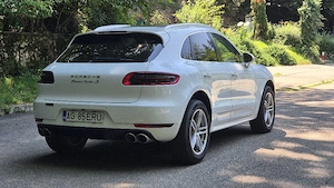 Macan 3.0 V6 130.000km - imagine 5