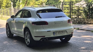 Macan 3.0 V6 130.000km - imagine 2