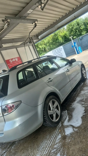 Vand Mazda 6 motor 2.0