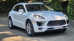 Macan 3.0 V6 130.000km - imagine 4